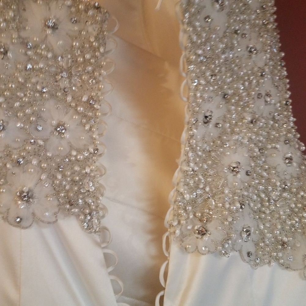 Allure bridals